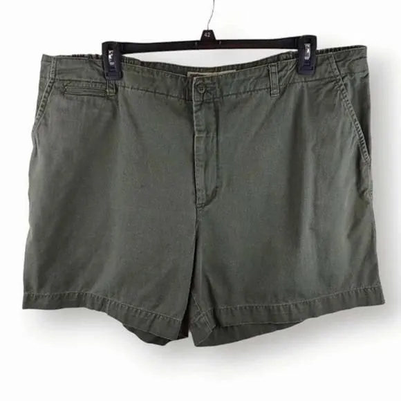 Product image for Cabelas Casuals Shorts Men Cotton