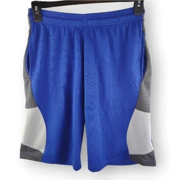 Product image for 10 W Men Activewear Sportswear Polyester Navy Gray White