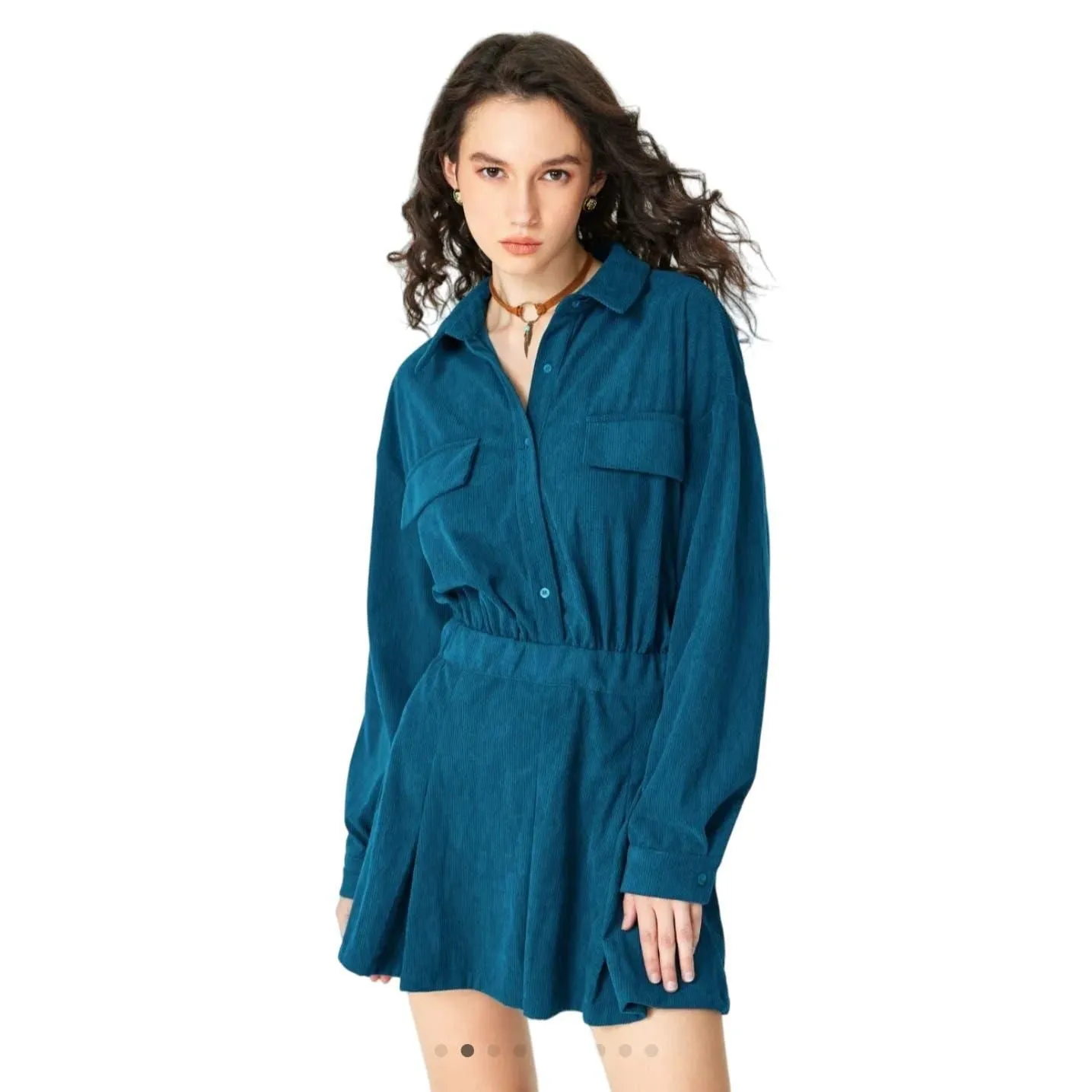 cider dark green dress Apple Cider Maxi Dress Olive main image 1