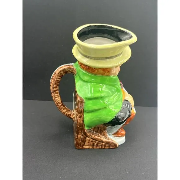 Listing Image Blurred Background