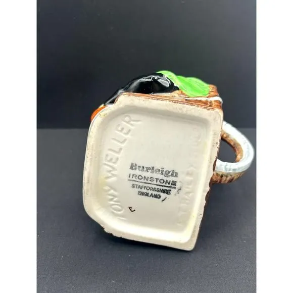 Listing Image Blurred Background
