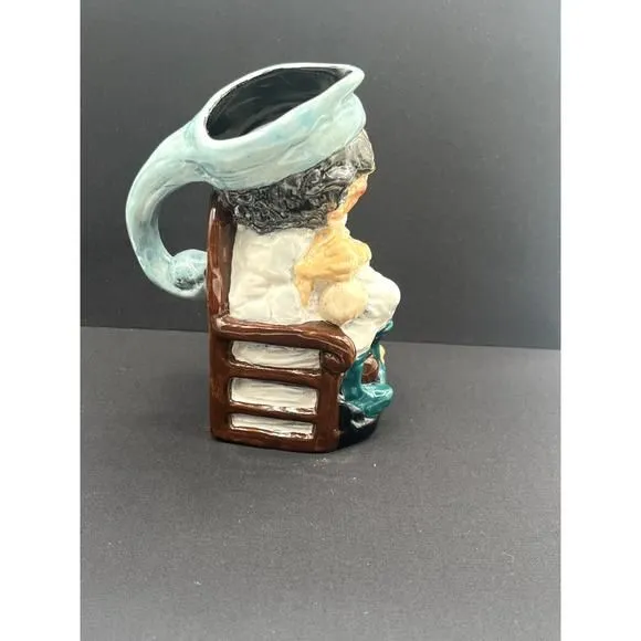 Listing Image Blurred Background