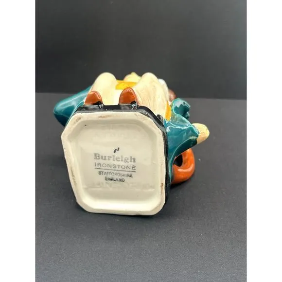 Listing Image Blurred Background