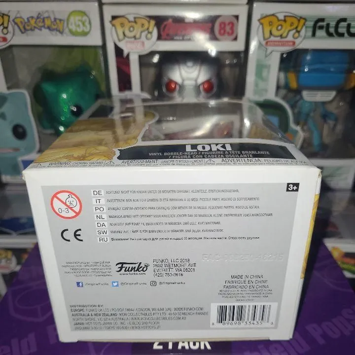Listing Image Blurred Background