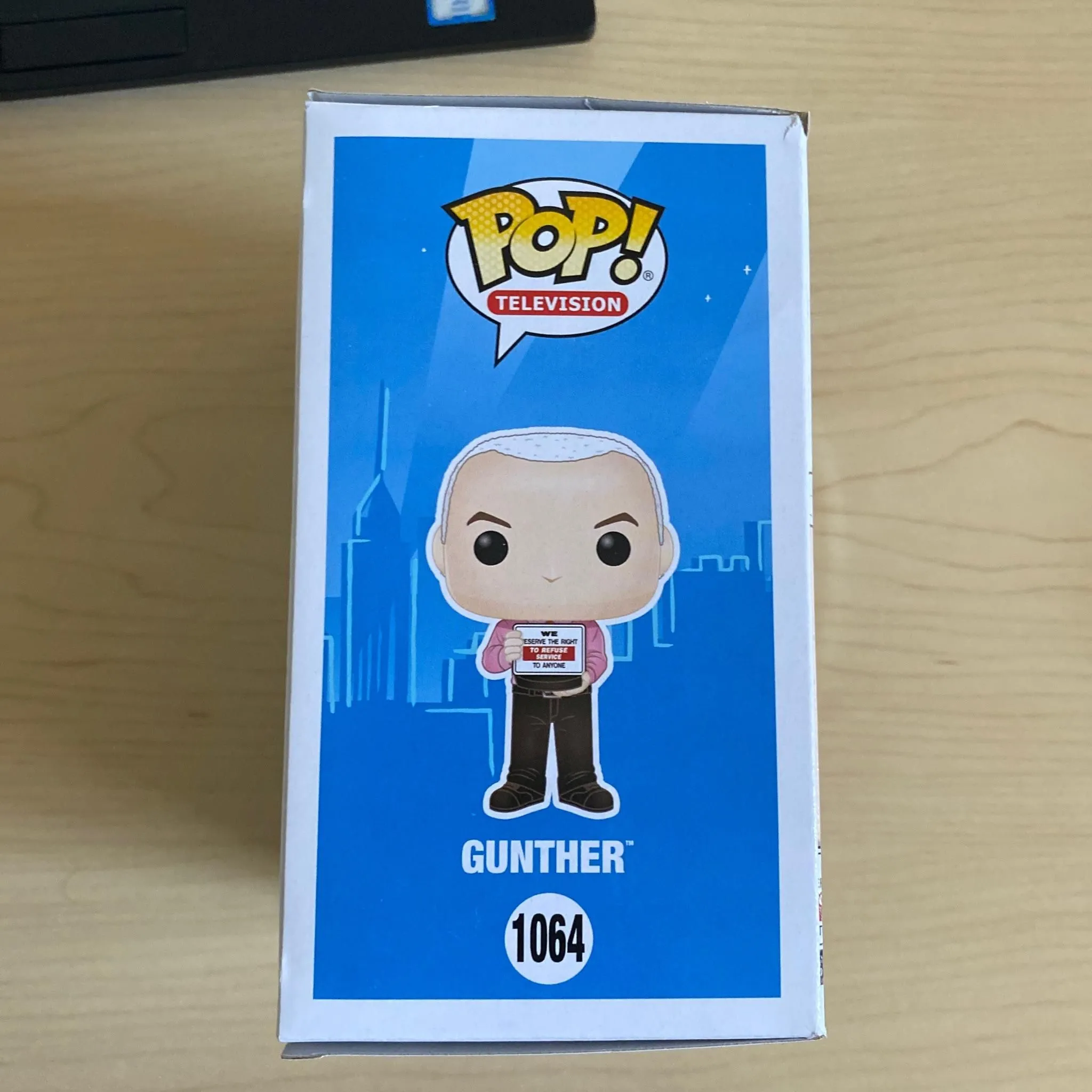 Listing Image Blurred Background