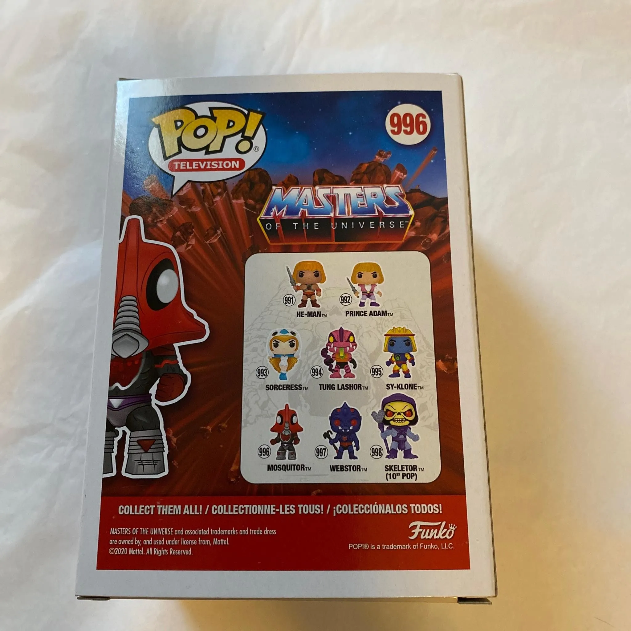 Listing Image Blurred Background