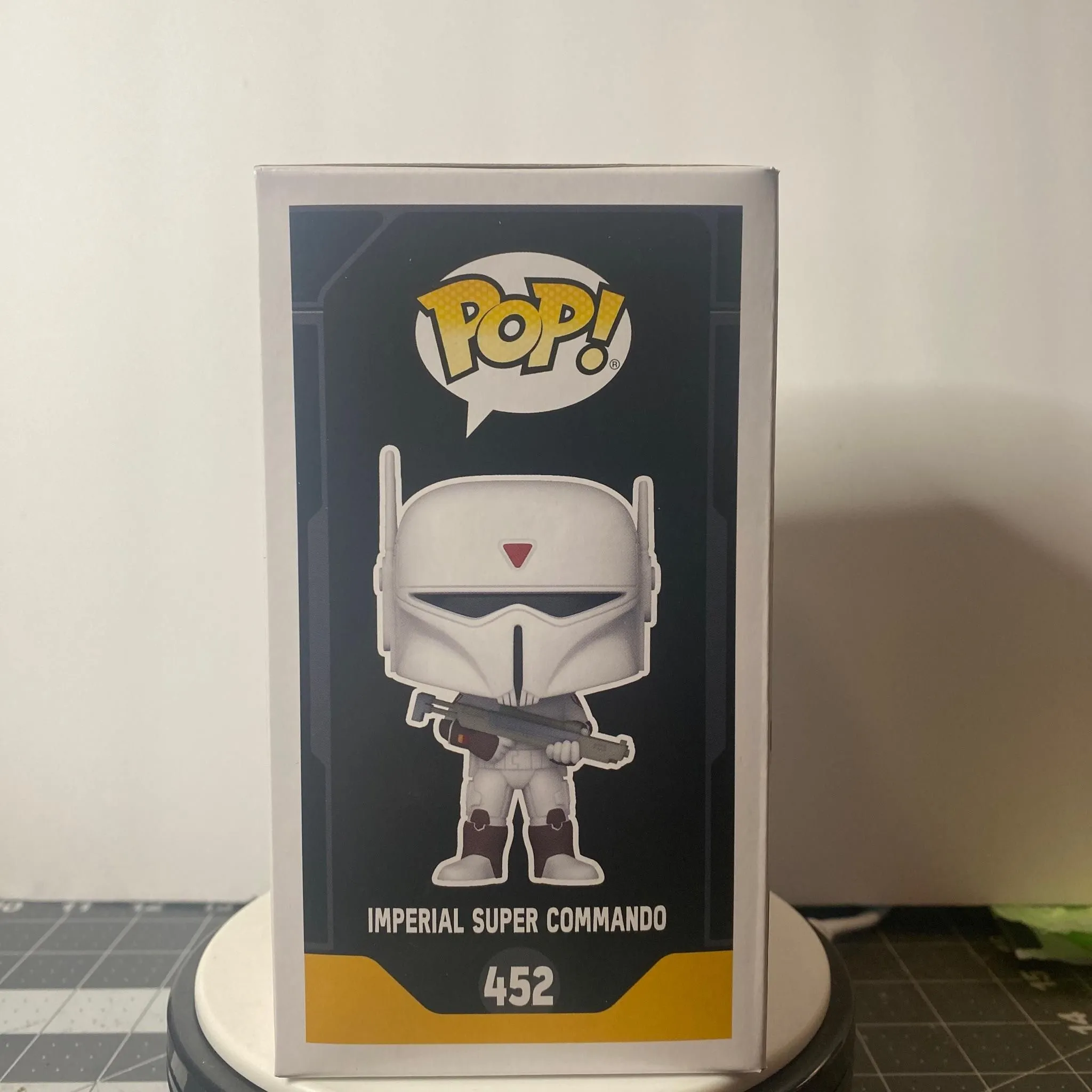 Listing Image Blurred Background