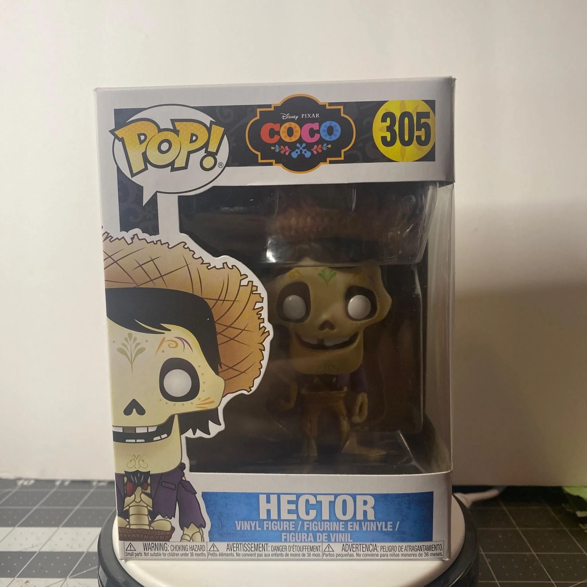 Product image for Hector