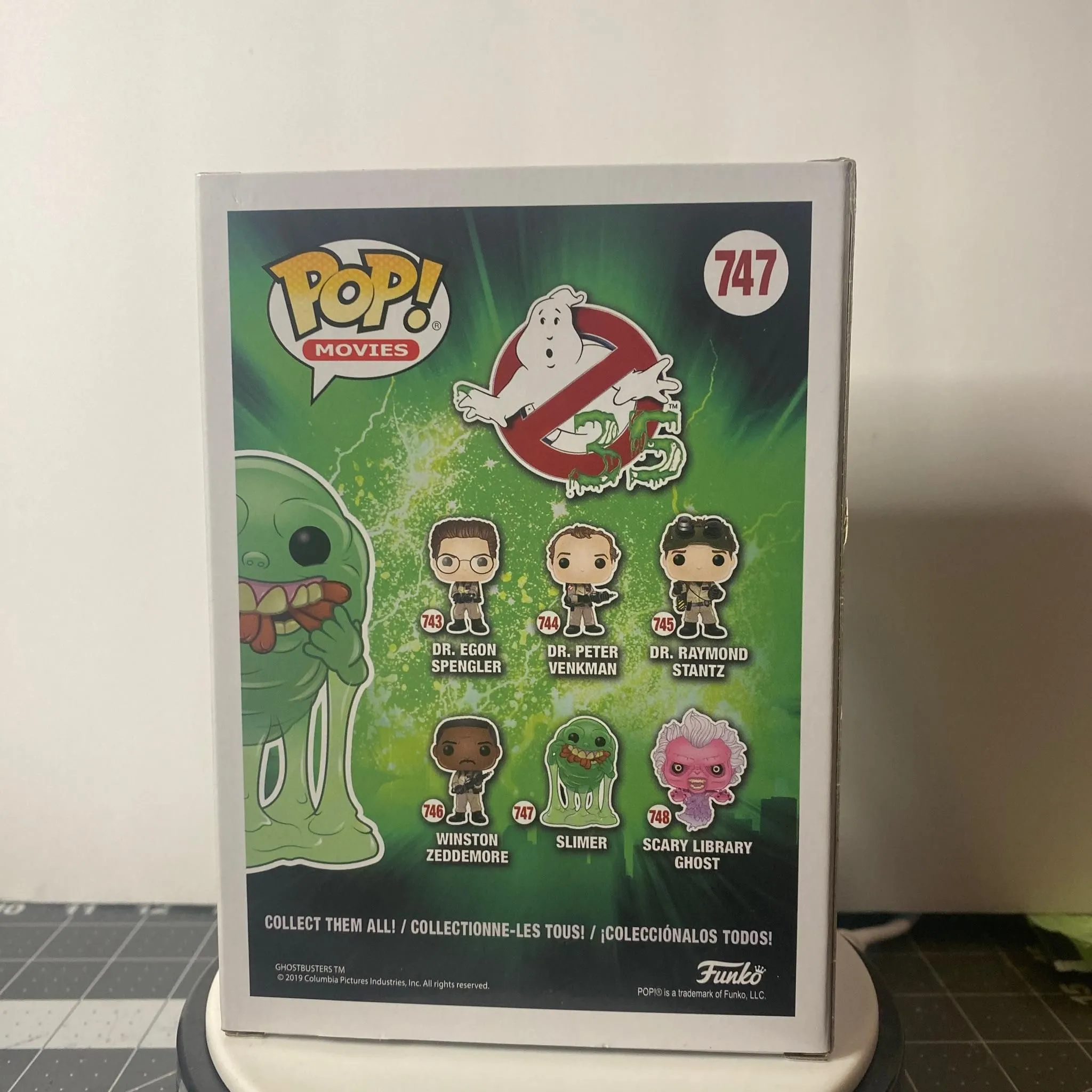 Listing Image Blurred Background