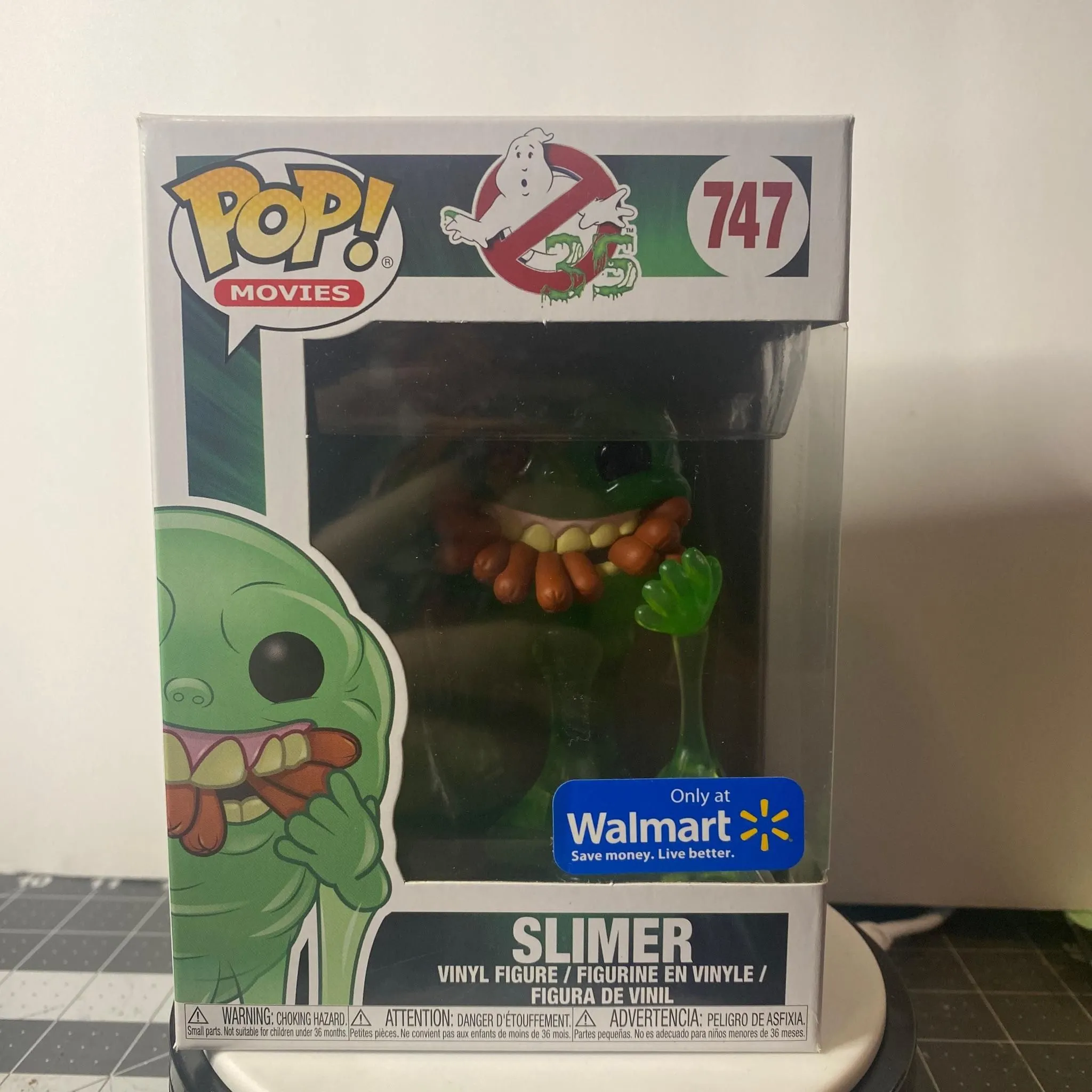 Listing Image Blurred Background