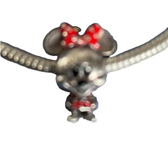 Product image for pandora’s Minnie Mouse Charm