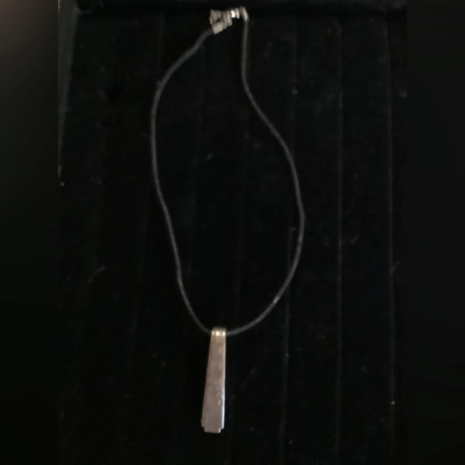 Product image for Vintage Spoon Necklace