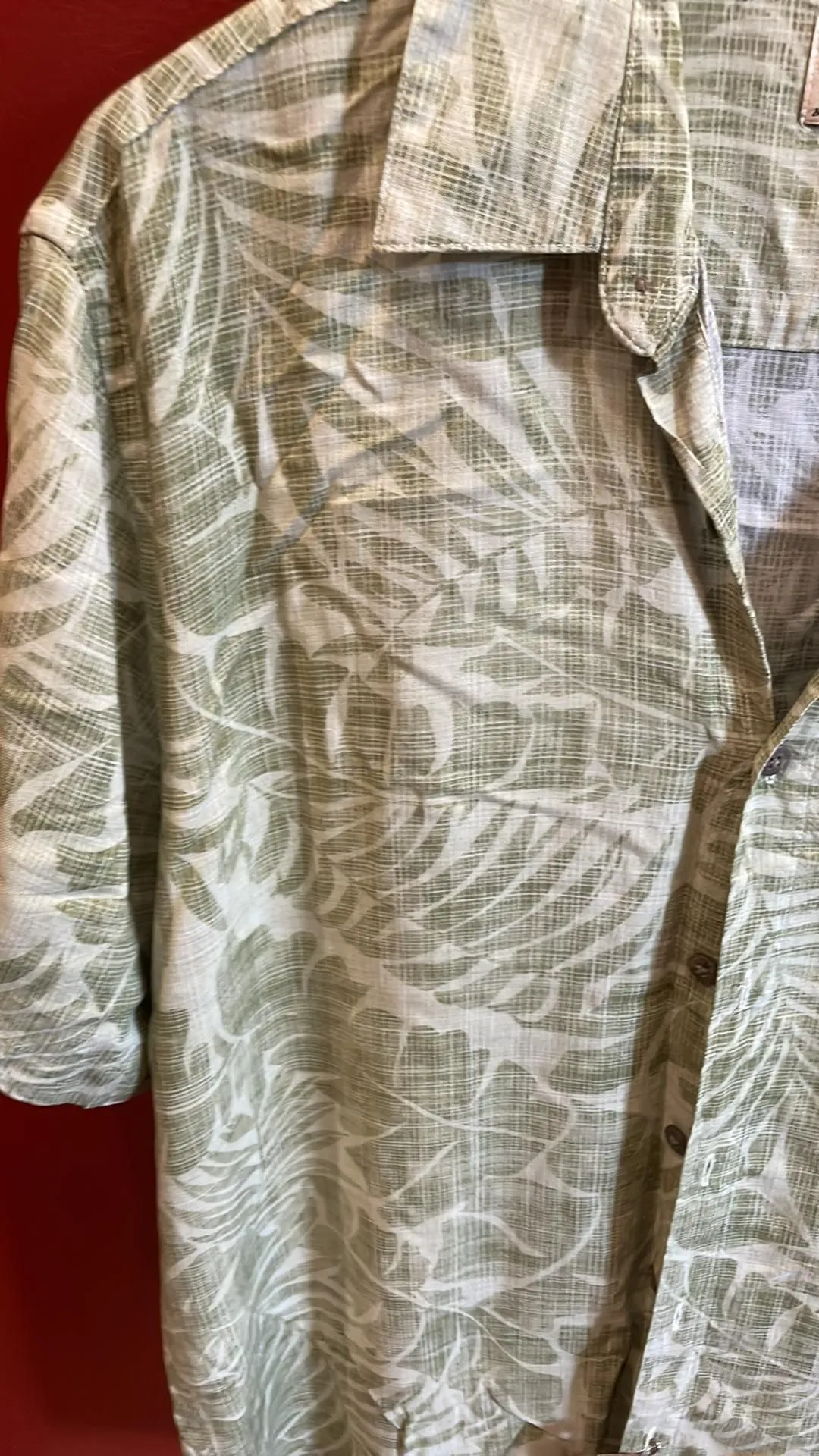 Listing Image Blurred Background