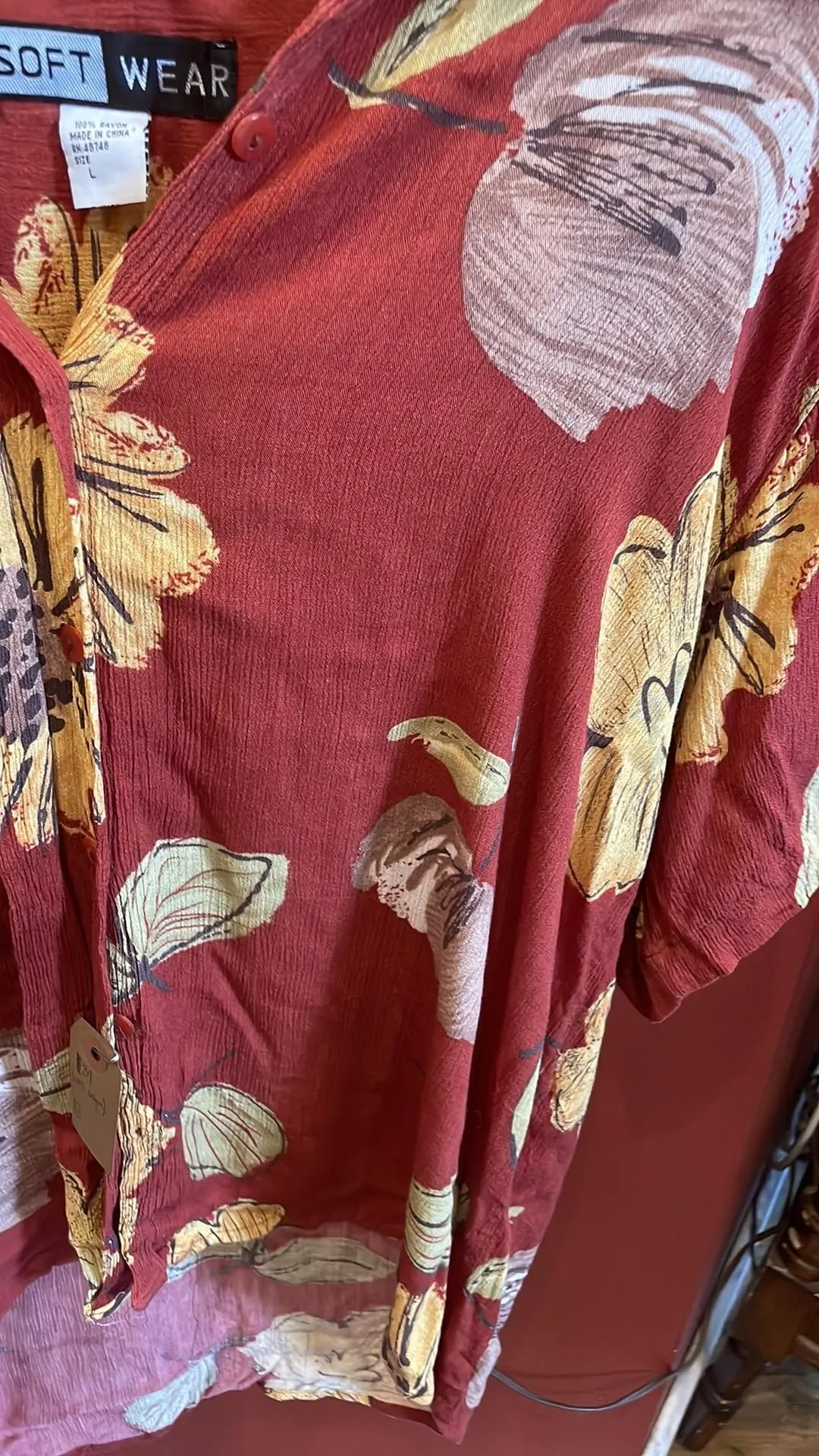 Listing Image Blurred Background
