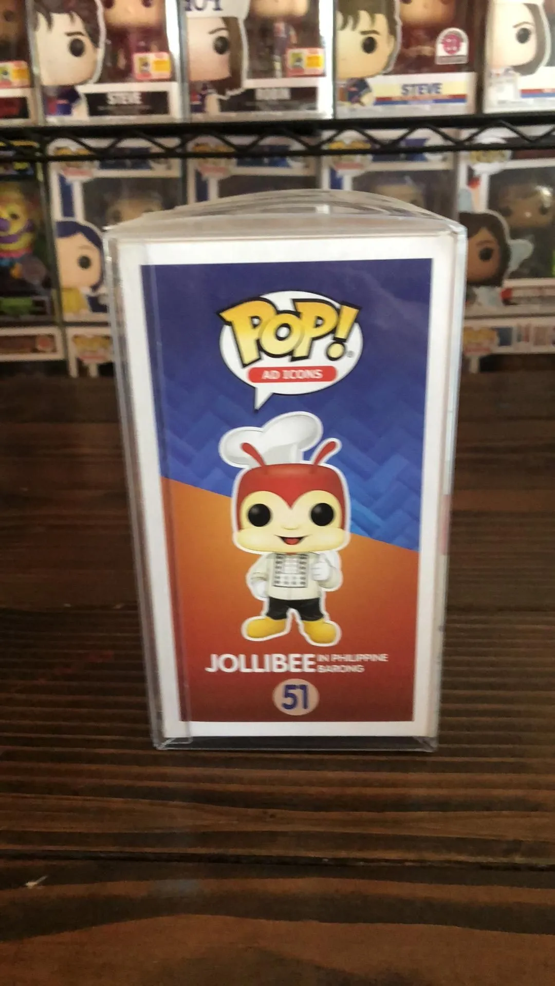 Listing Image Blurred Background
