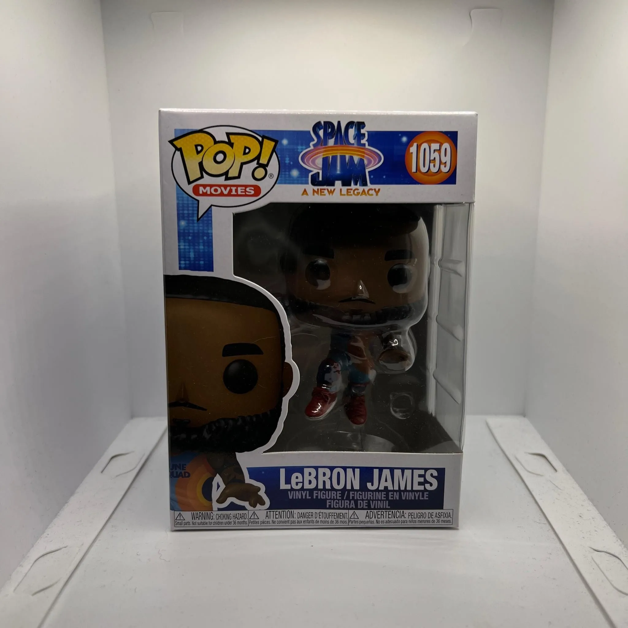 Listing Image Blurred Background