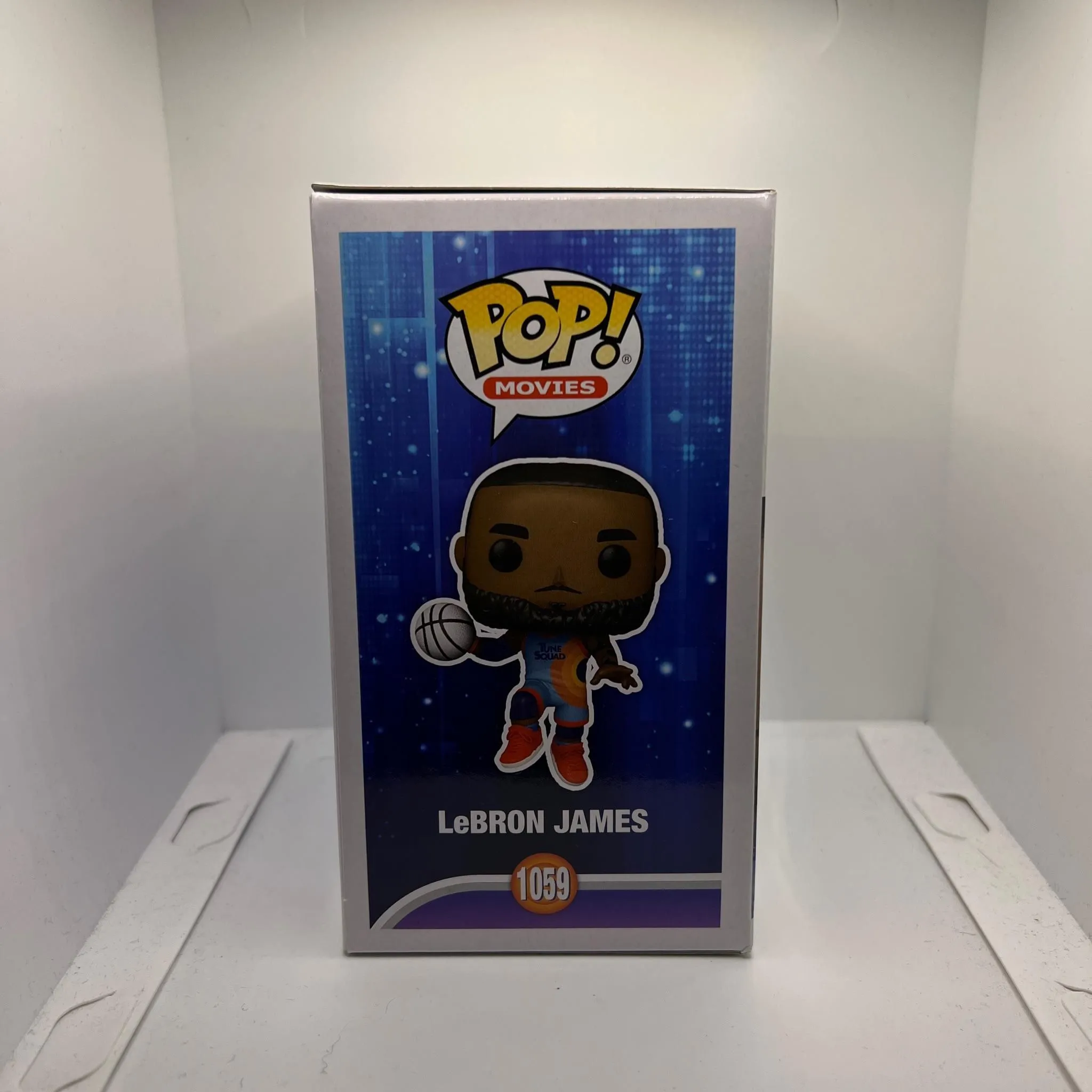 Listing Image Blurred Background