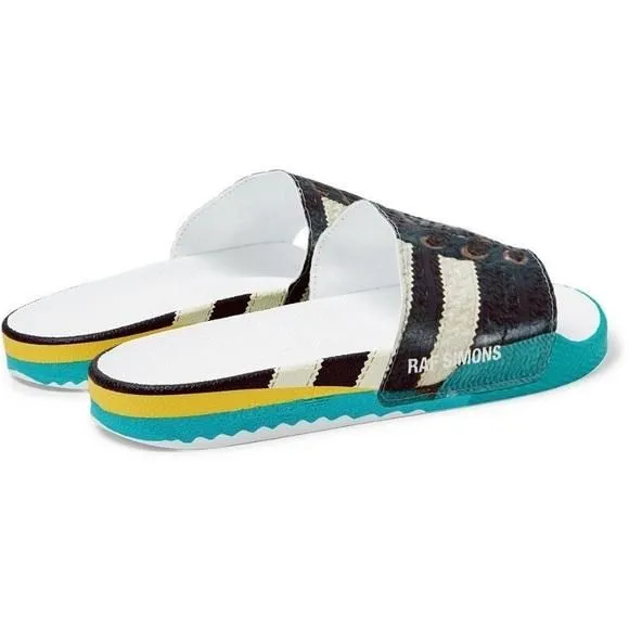 adidas gazelle silver green womens adidas by Raf Simons Ozweego III [B22537] – Extra Butter