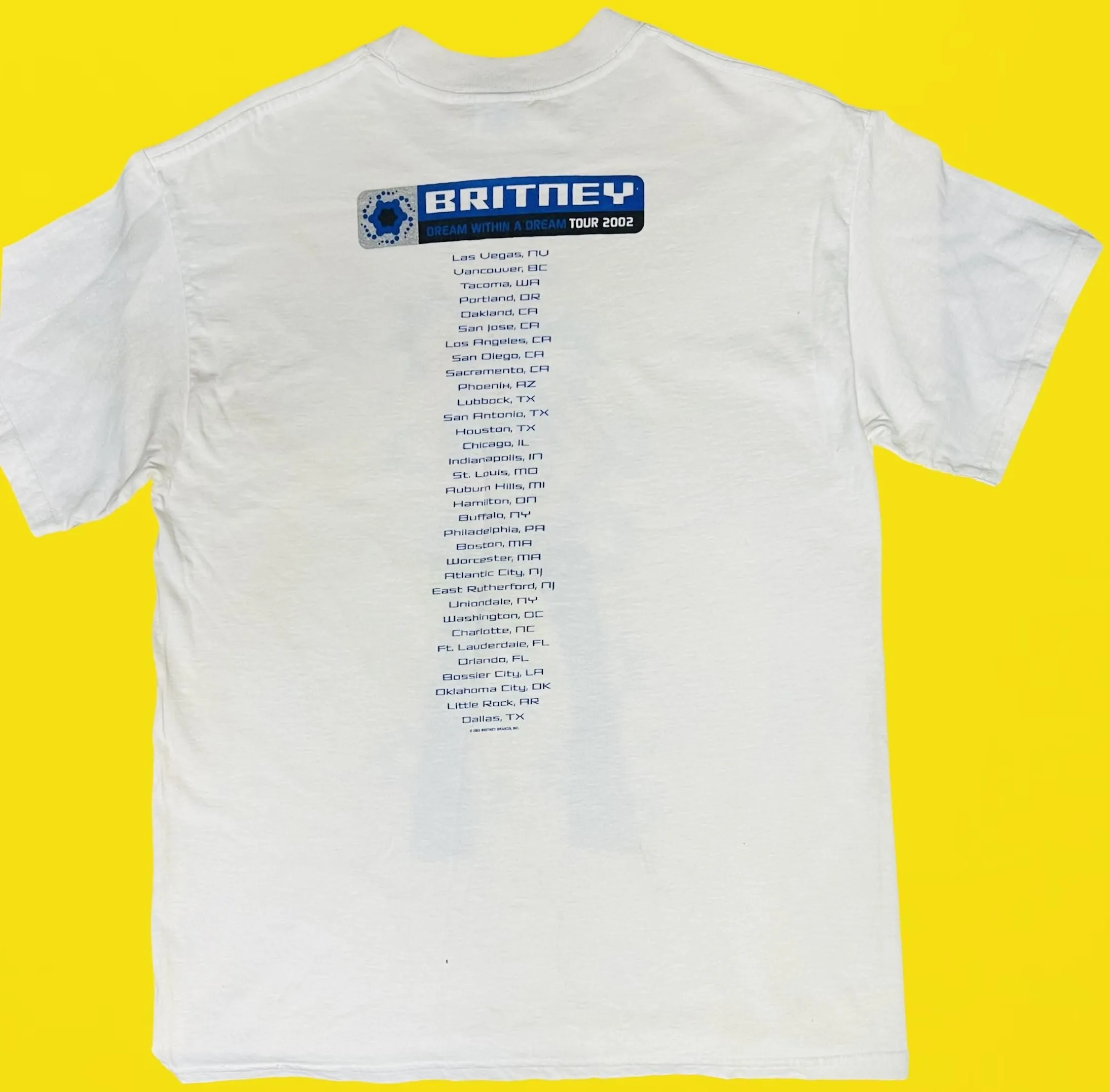 Listing Image Blurred Background