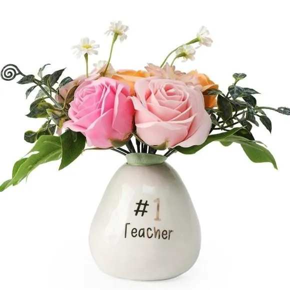 Product image for Teacher Appreciation Gifts - Teacher Gifts for Women - Christmas Day Thanksgivin