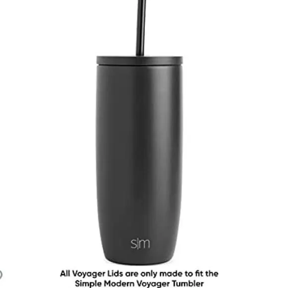Simple Modern Voyager Tumbler - Thumbnail 2