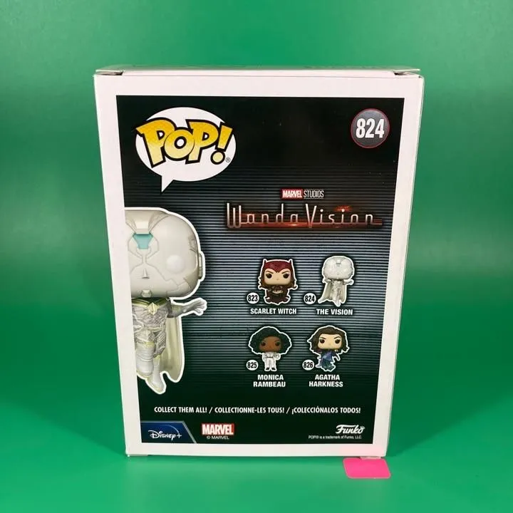 Listing Image Blurred Background