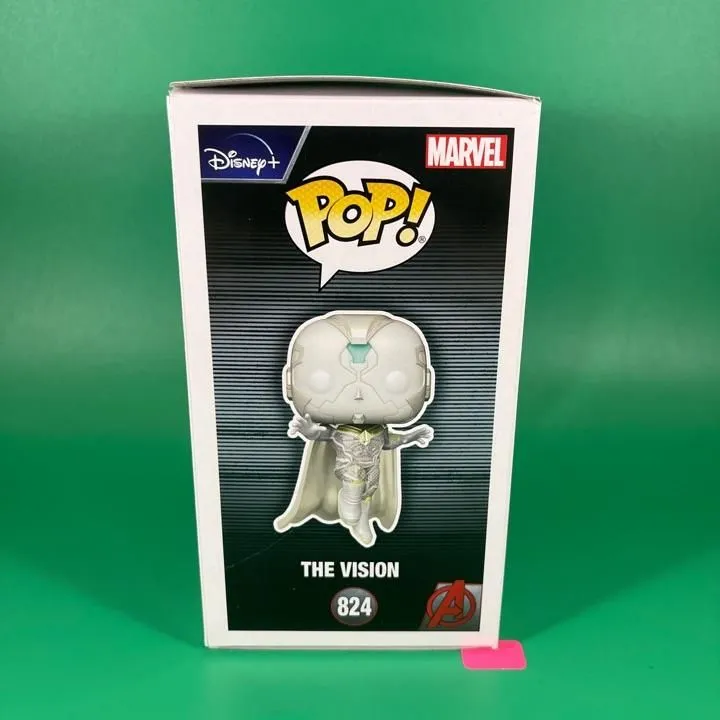 Listing Image Blurred Background