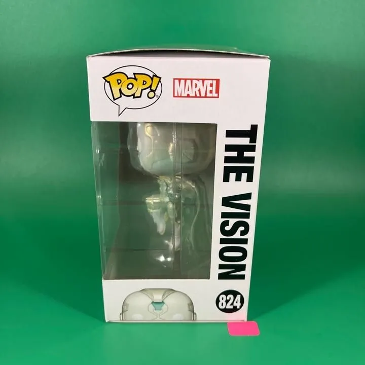 Listing Image Blurred Background