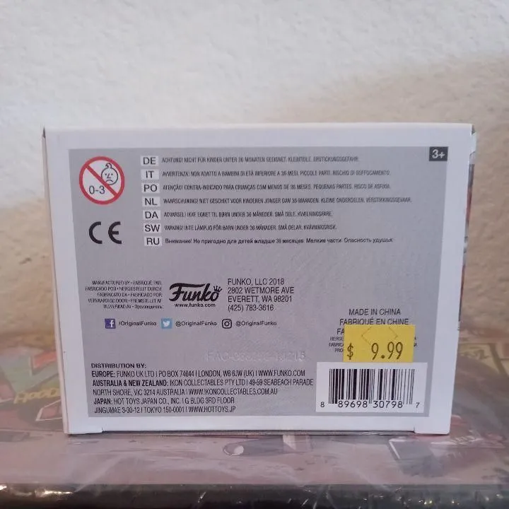 Listing Image Blurred Background
