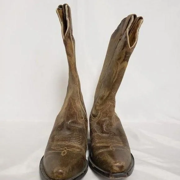 Product image for JB DILLON BOOTS...size 9
