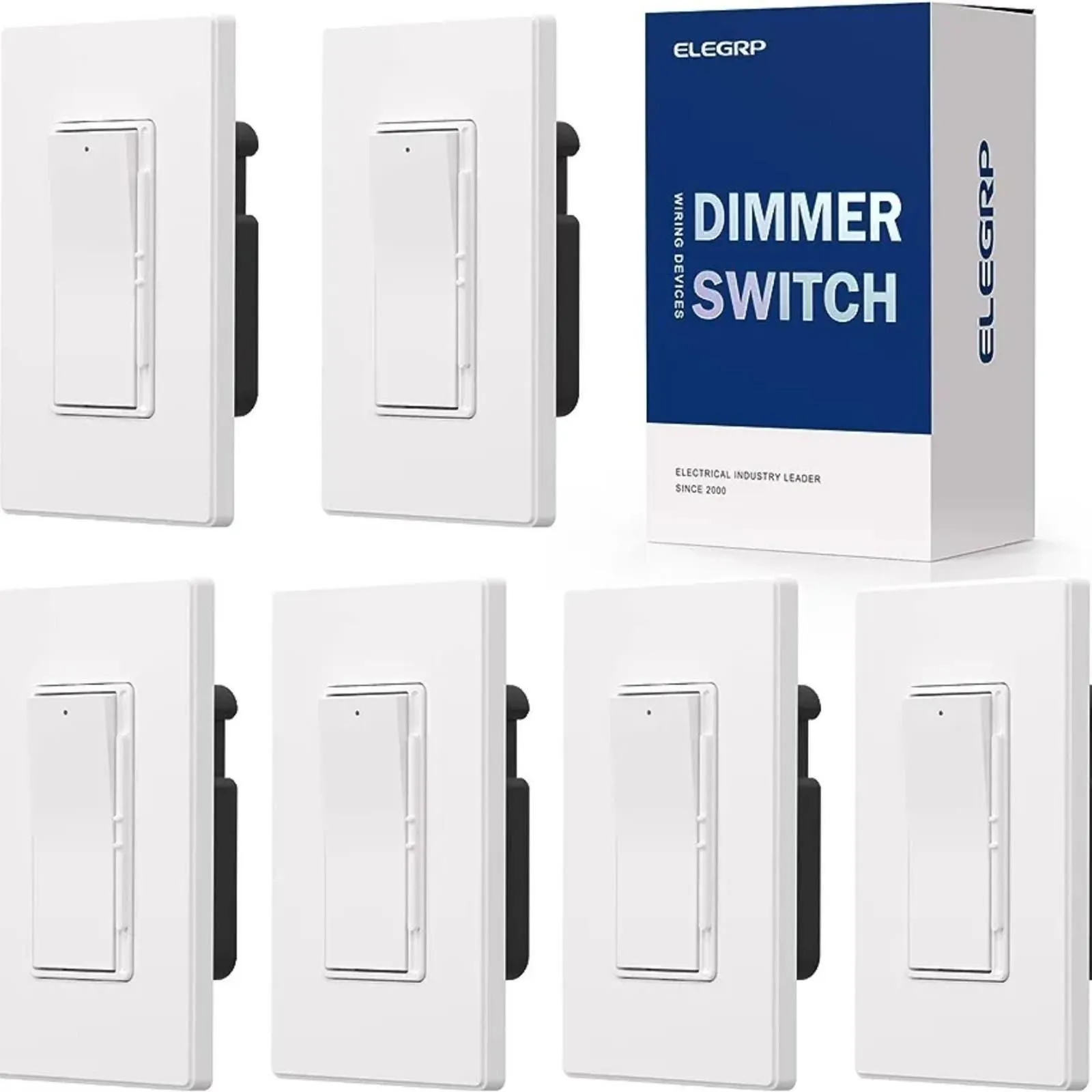 Product image for Dimmer Switch