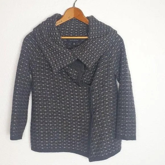 Product image for Banana Republic wool blend sweater Cardigan