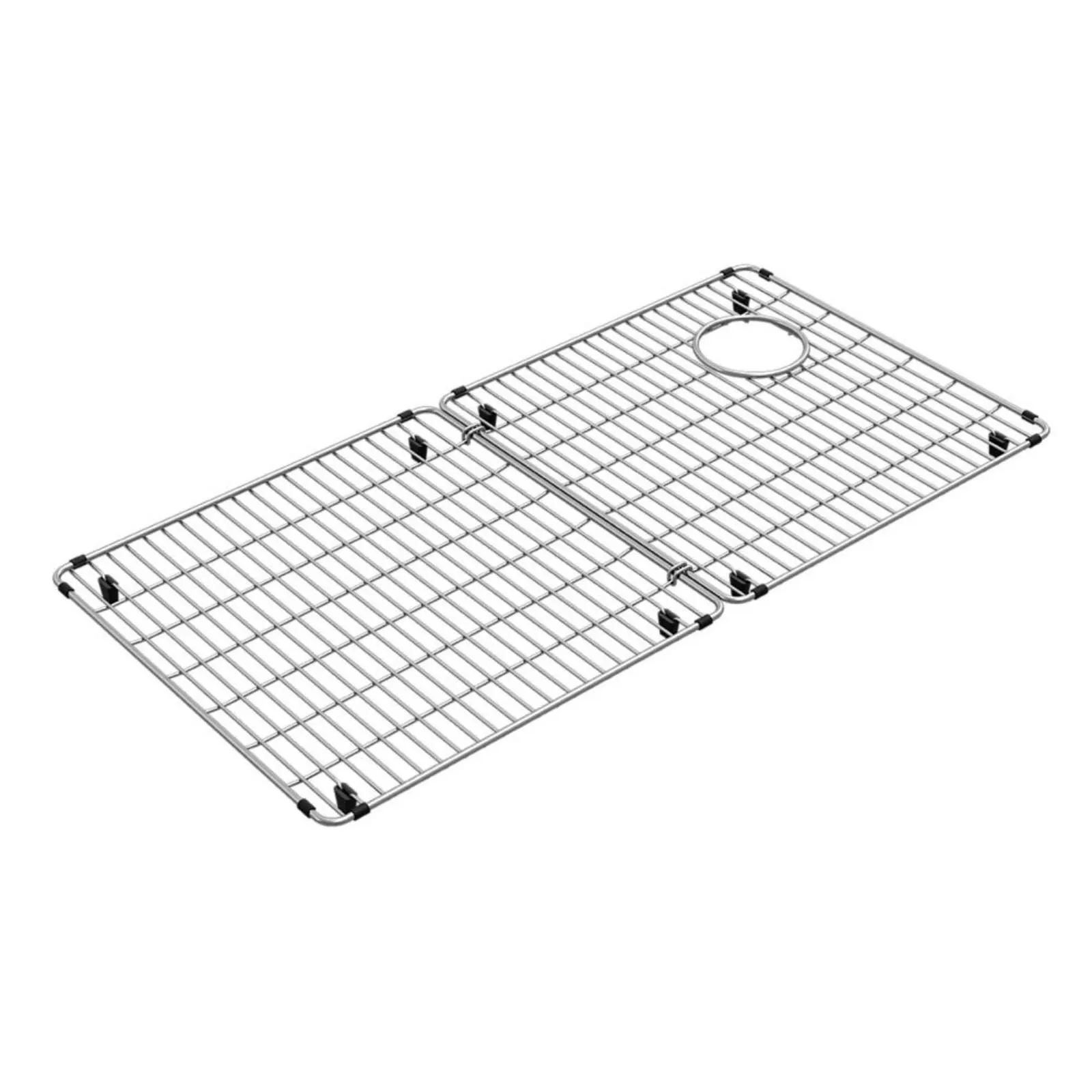 Product image for Stainless Steel Sink Bottom Grid