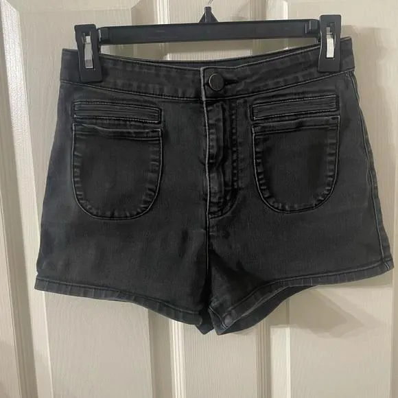 Product image for Urban Outfitters BDG Denim Shorts size 27