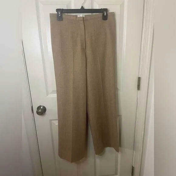 Product image for Gunex Wool Trouser Pants