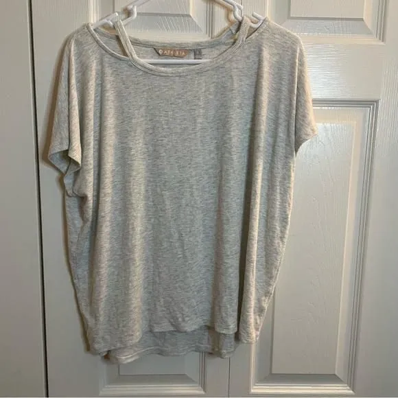 Product image for Athleta Modal Blend Top Small