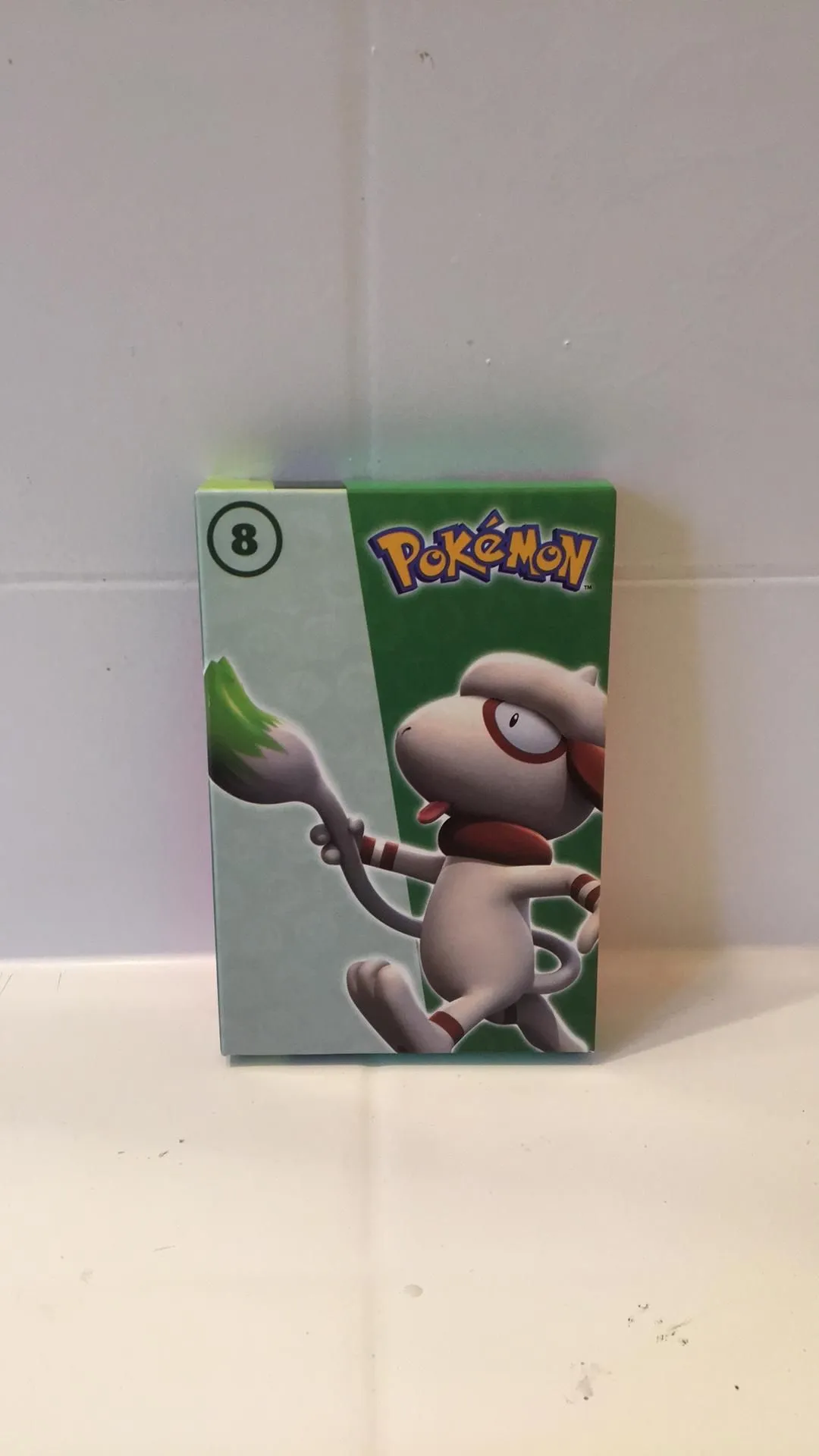 Listing Image Blurred Background