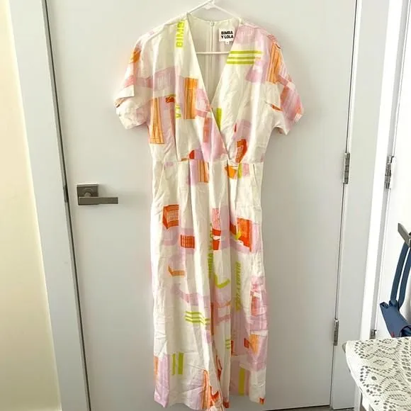 Product image for BIMBA Y LOLA Jumpsuit