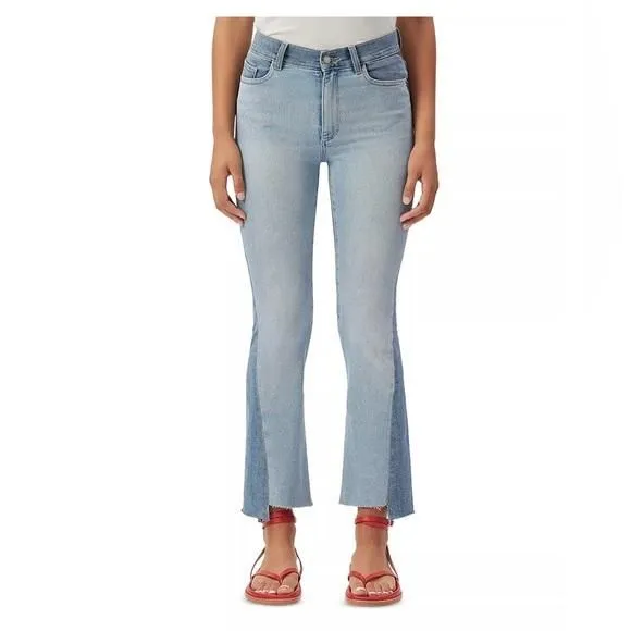 Product image for DL1961 Bridget High Rise Jeans