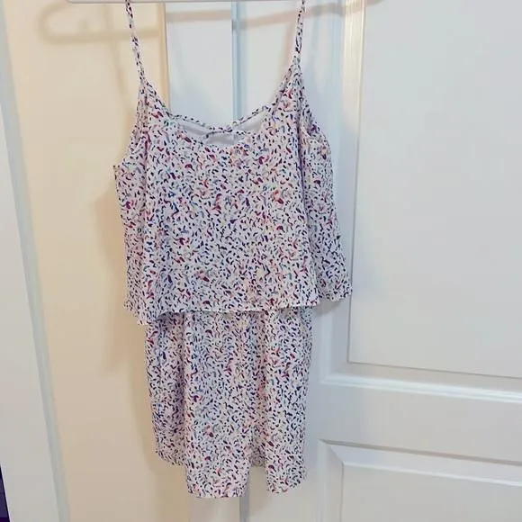Product image for BCBGeneration ROMPER