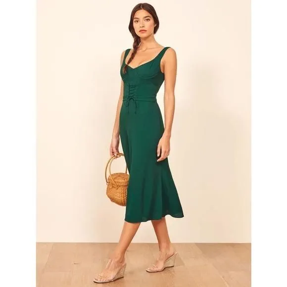 dress the population catalina fit & flare dress Catalina Dress – Dress the Population main image 1