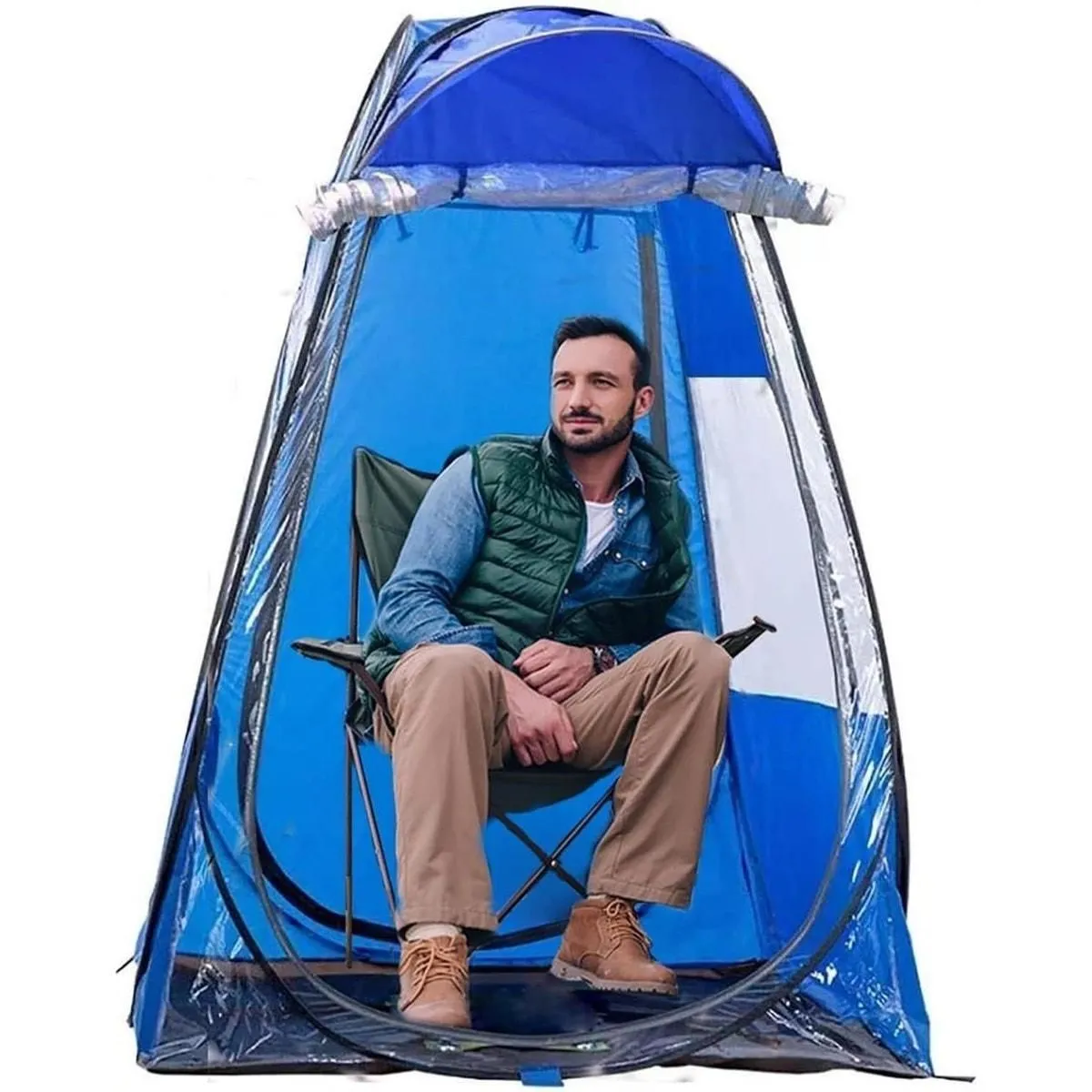 Product image for Personal Pop Up Tent