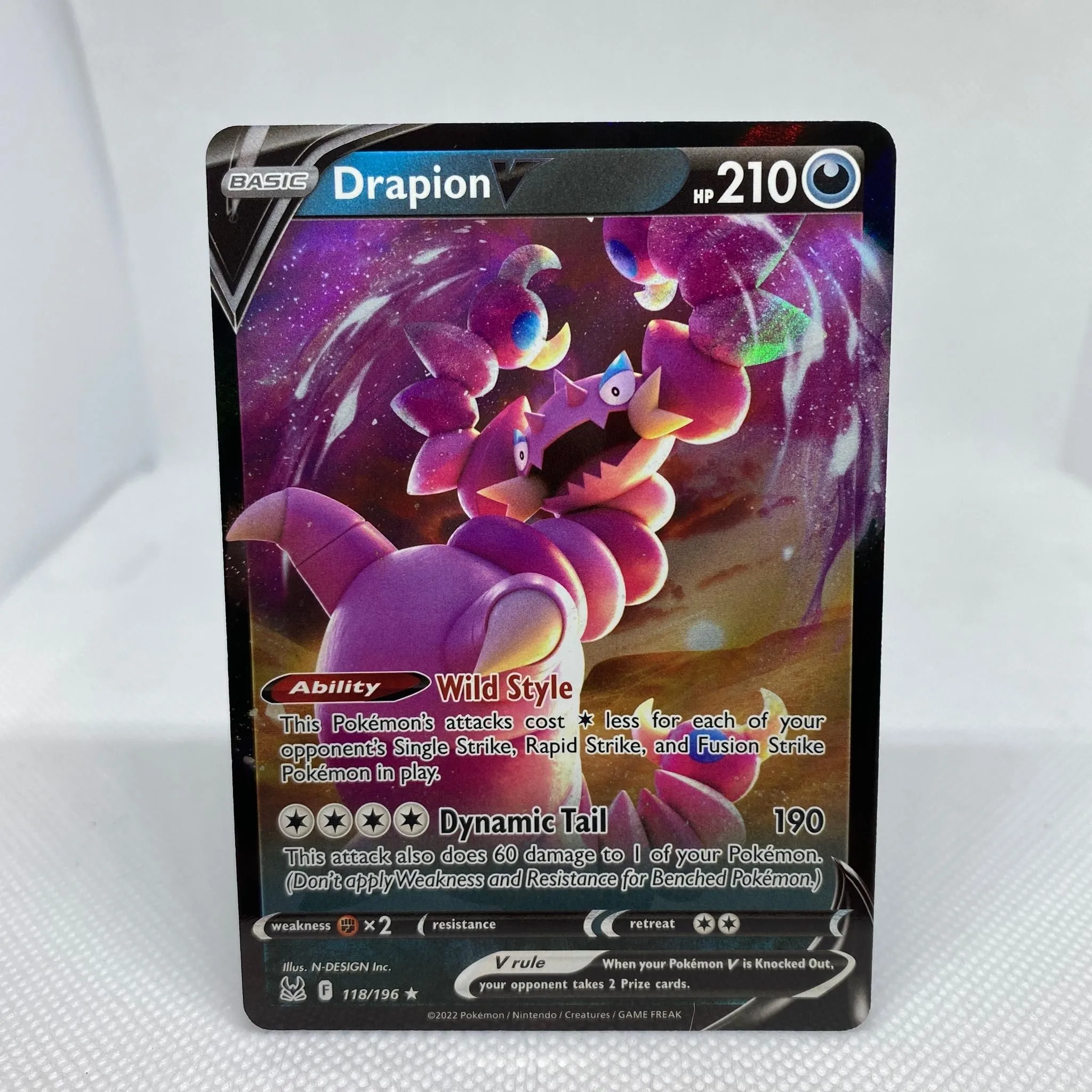Listing Image Blurred Background