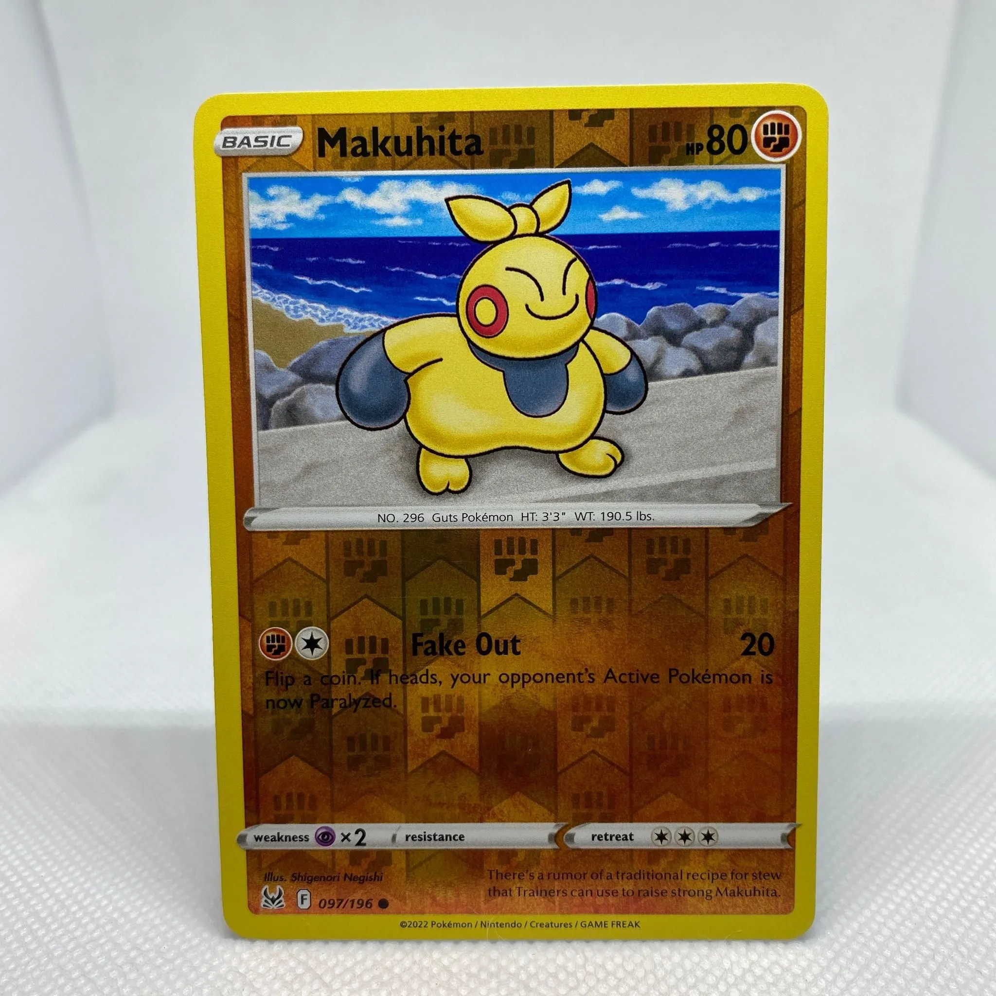 Listing Image Blurred Background