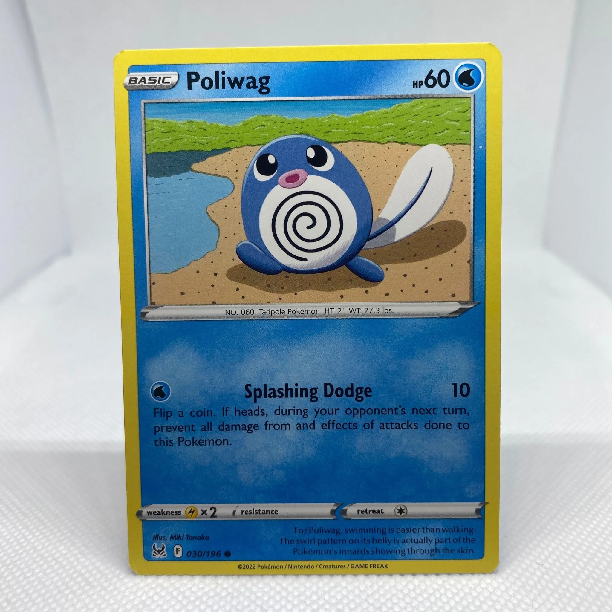 Listing Image Blurred Background