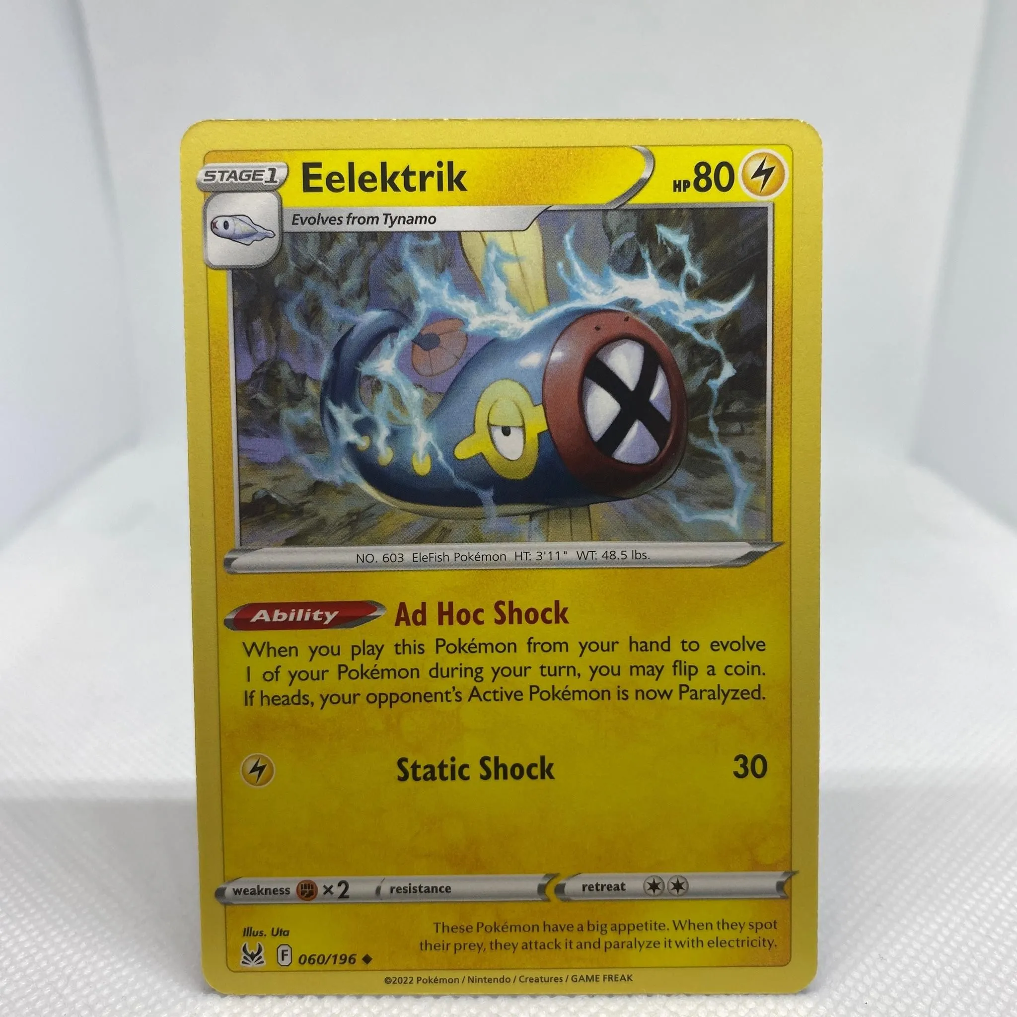 Listing Image Blurred Background
