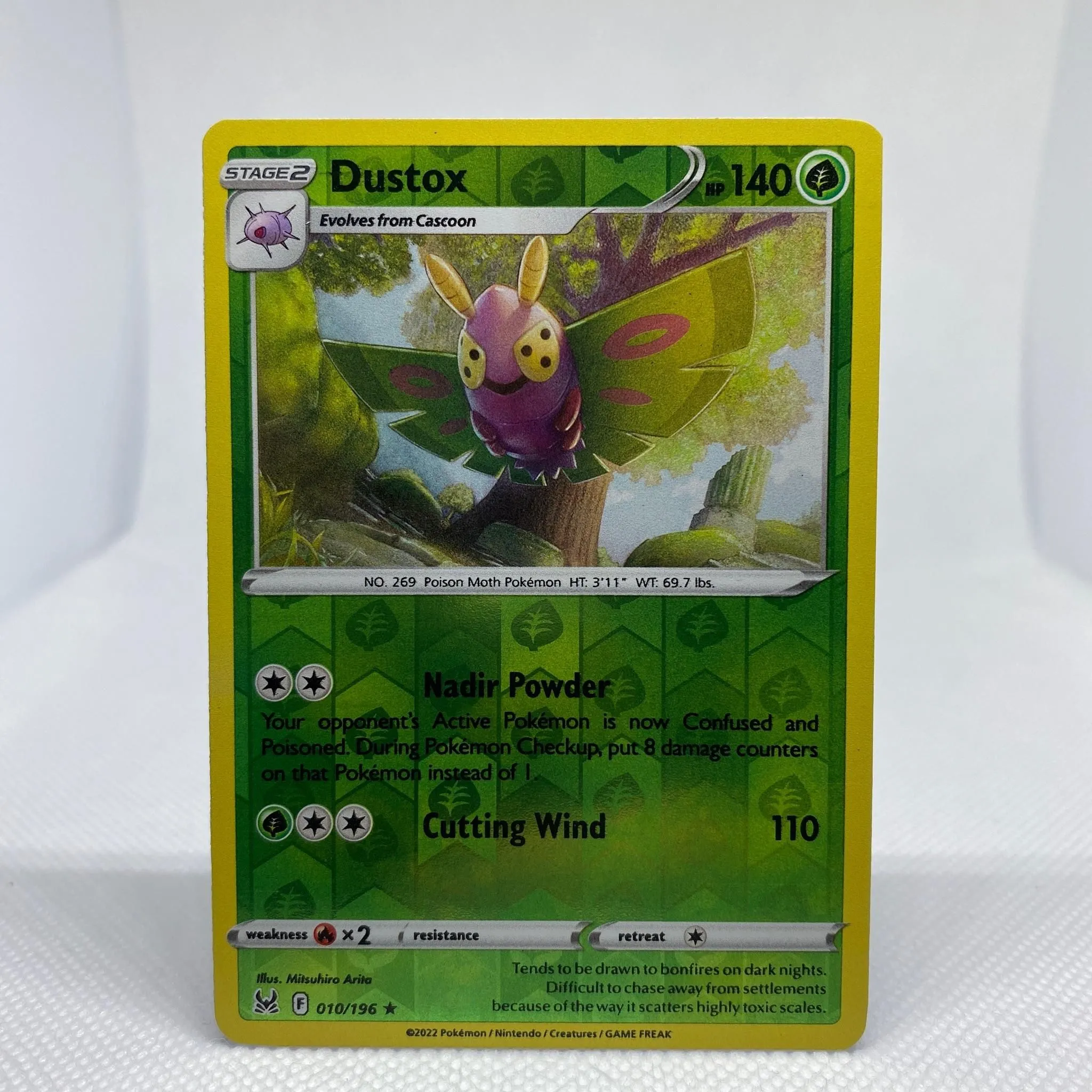 Listing Image Blurred Background