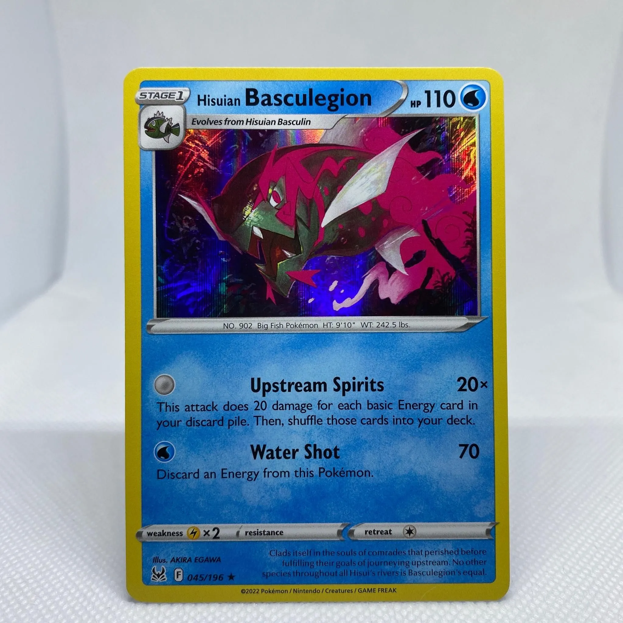 Listing Image Blurred Background