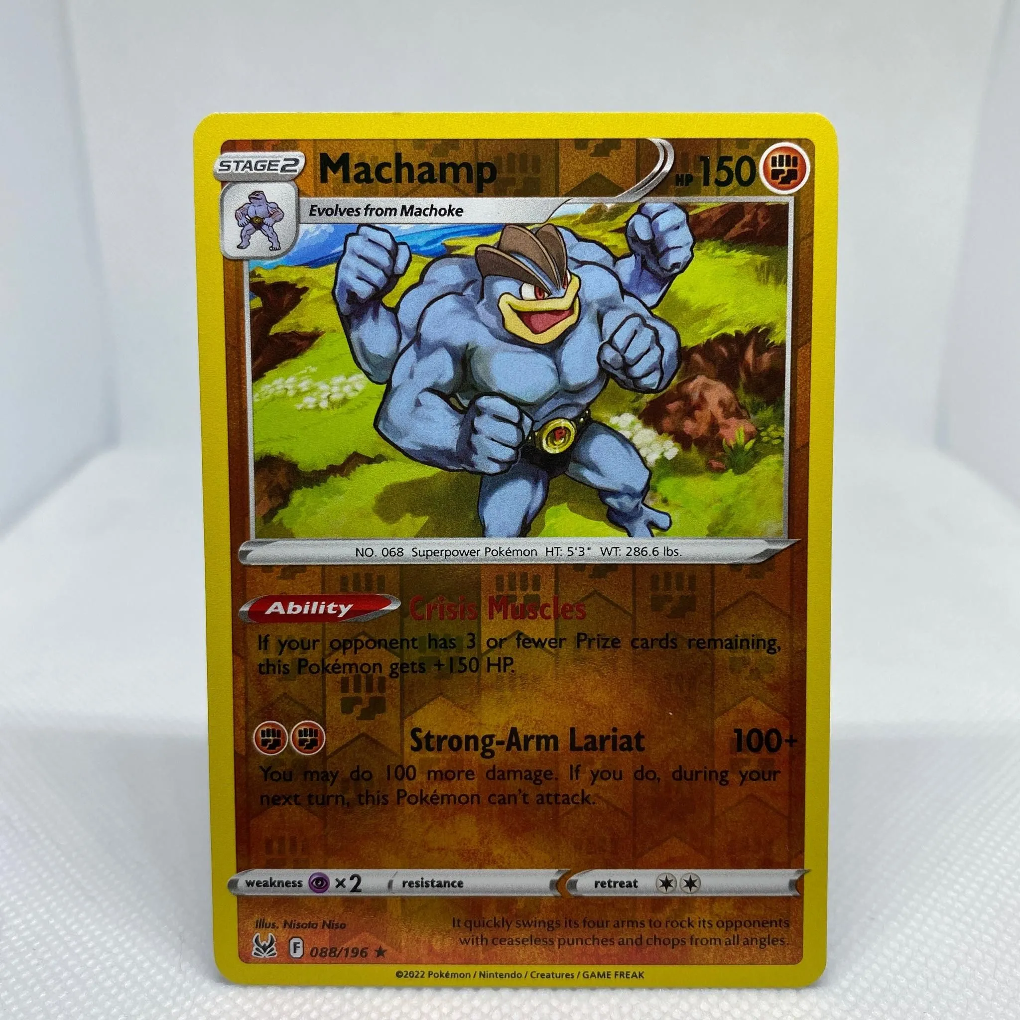 Listing Image Blurred Background