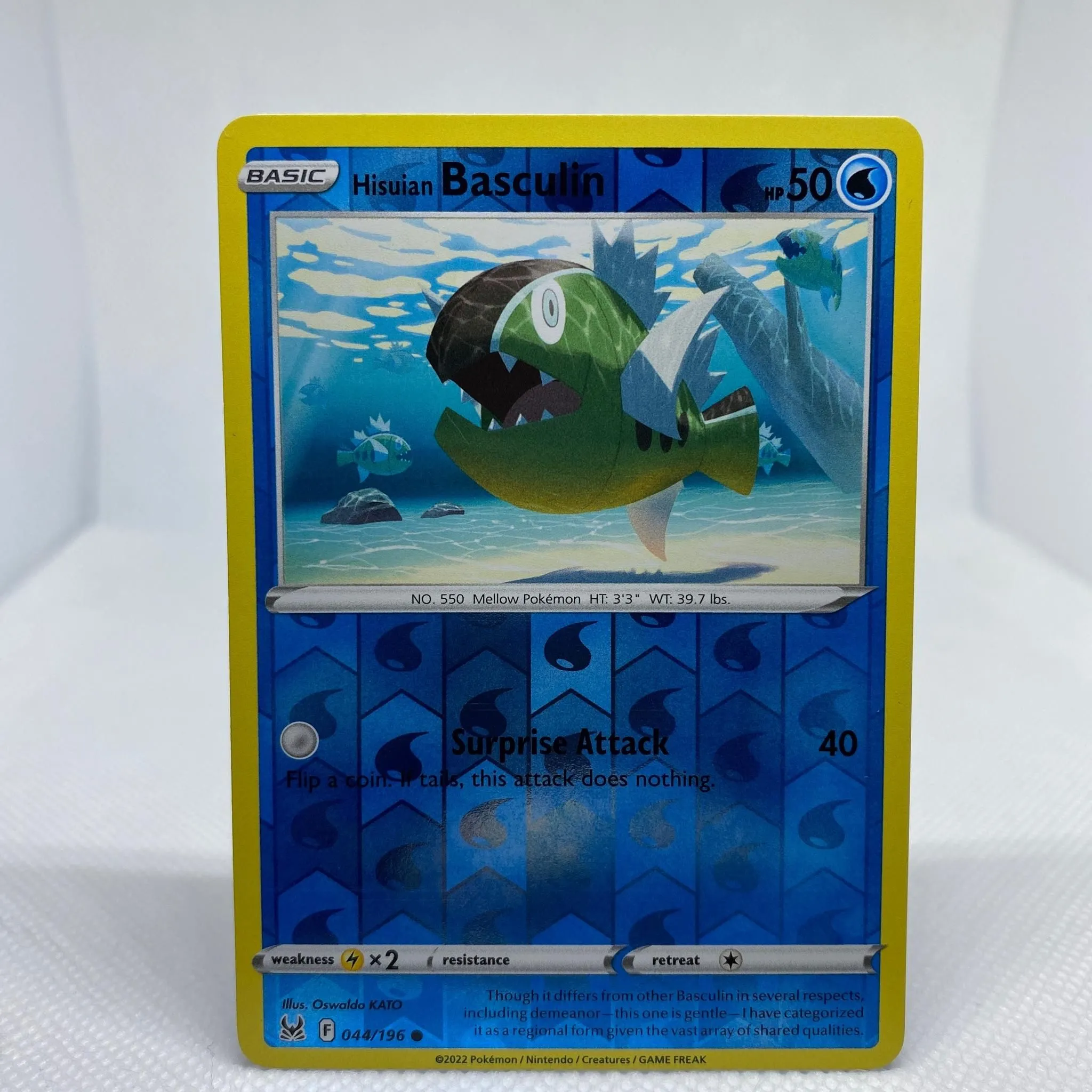 Listing Image Blurred Background